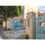 小学校　京都市立川岡小学校（小学校）まで283m