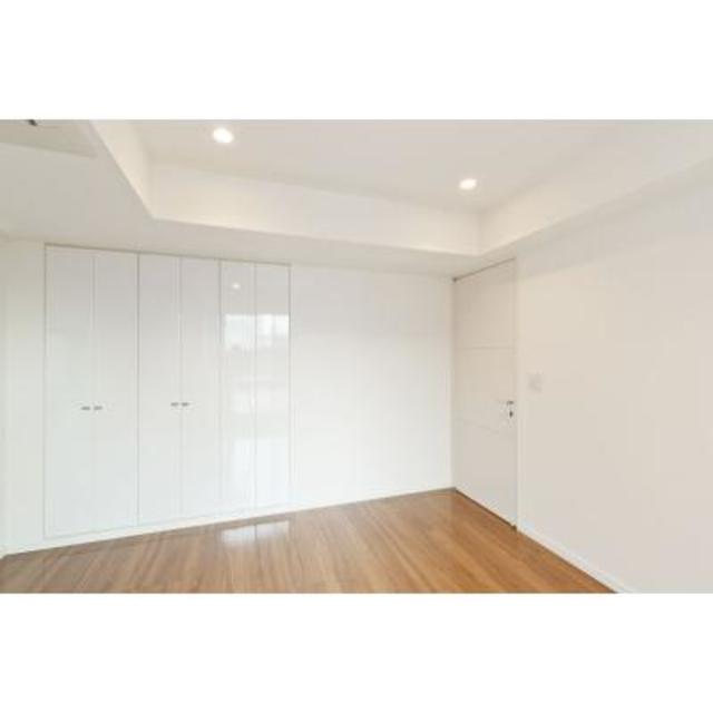 収納　※写真は同タイプ住戸です。