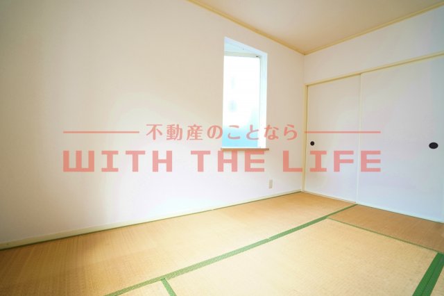 その他部屋・スペース　内装は落ち着いています