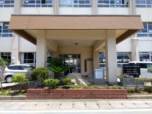 小学校　久留米市立長門石小学校（小学校）まで545m
