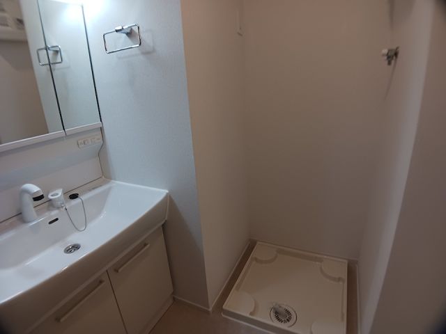 リッシュの内装写真