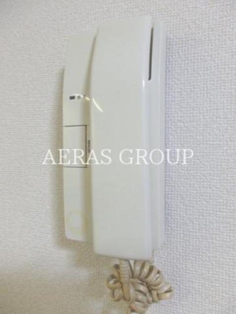 セキュリティ　同仕様タイプ
