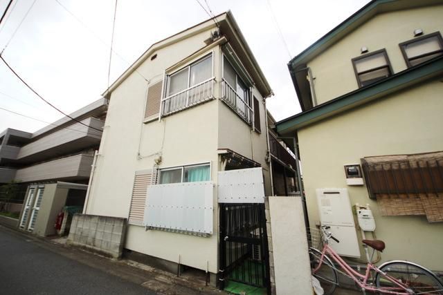 建物外観　★外観です★