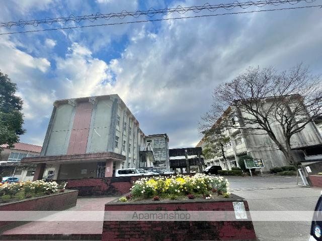 その他　宮崎市立住吉南小学校（その他）まで1380m
