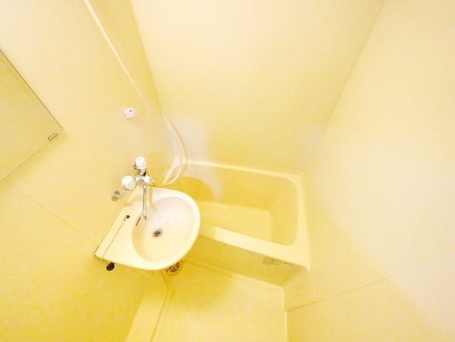 バス・シャワールーム　★お部屋探しはタウンハウジングまで★