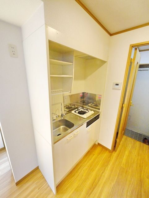 キッチン　★お部屋探しはタウンハウジングまで★