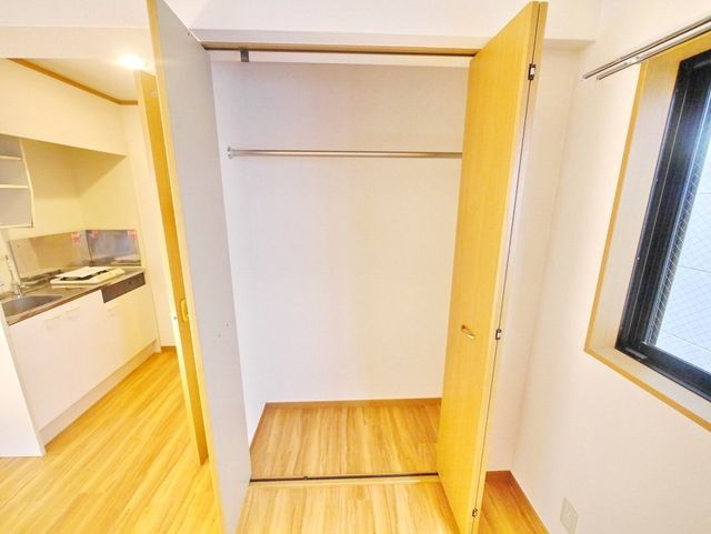 収納　★お部屋探しはタウンハウジングまで★