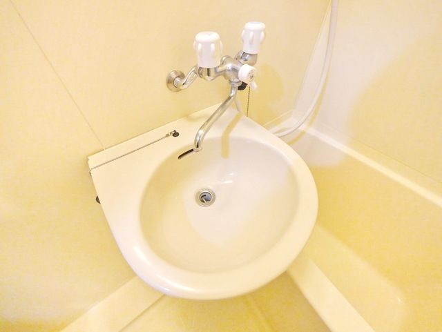 洗面設備　★お部屋探しはタウンハウジングまで★