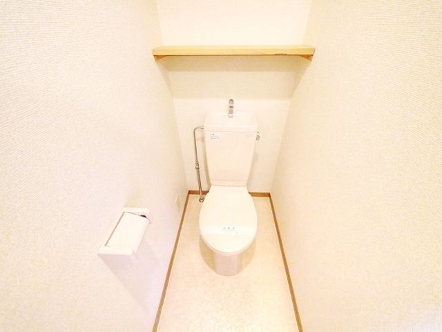 トイレ　★お部屋探しはタウンハウジングまで★