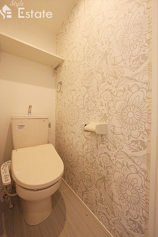 トイレ　ＷＣ