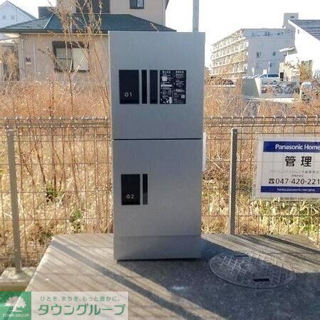 ロビー