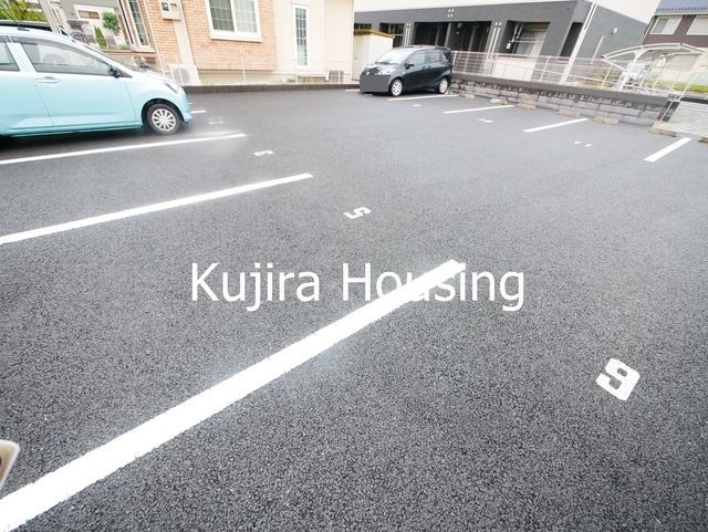駐車場　★敷地内駐車場あります★（要空き確認）