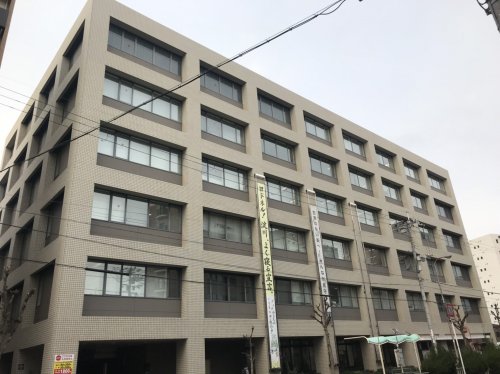 役所　淀川区役所（役所）まで461m