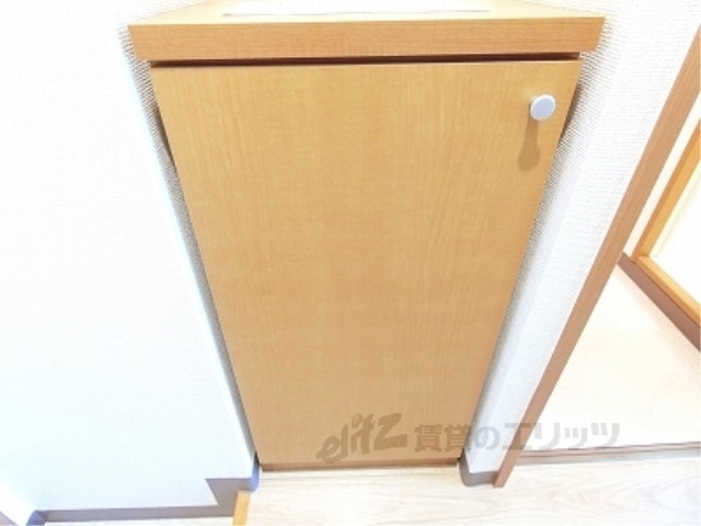 収納　下駄箱