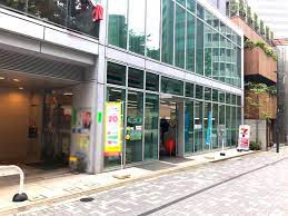 コンビニ　セブンイレブン 六本木7丁目店（コンビニ）まで291m