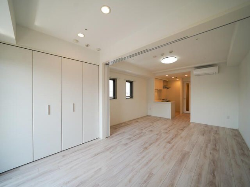 その他部屋・スペース　ライオンズフォーシア上野・稲荷町