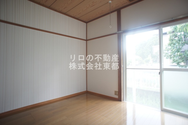 その他部屋・スペース　ワイドな窓で通風、採光に優れたお部屋です！