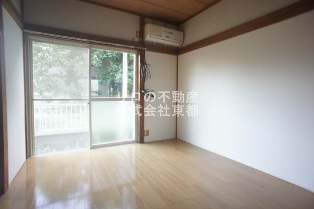 居室・リビング　人気の南向きで日当たり良好なお部屋です♪