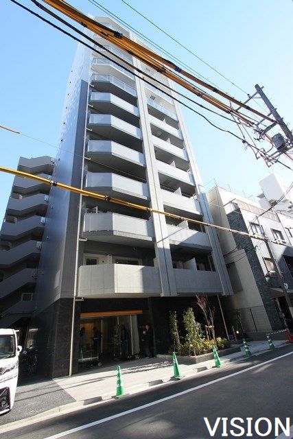 建物外観　☆外観☆