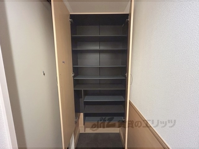 収納　下駄箱