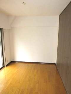 居室・リビング　きれいな洋室です
