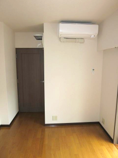 その他部屋・スペース　使い勝手のいい寝室です