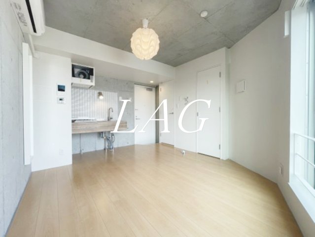 居室・リビング　洋室のお部屋です。