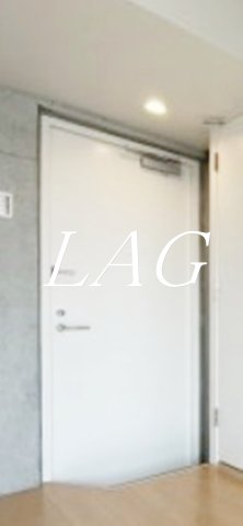 玄関　玄関です。
