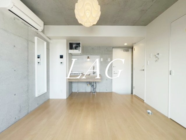 その他部屋・スペース　寝室です。