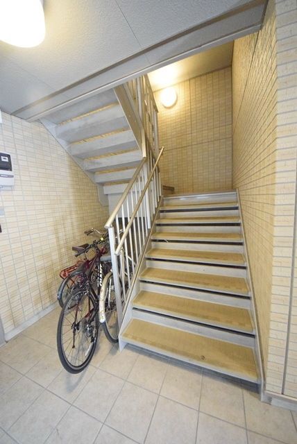 その他共有部分　★人気の茅ヶ崎駅徒歩5分★内装綺麗です★