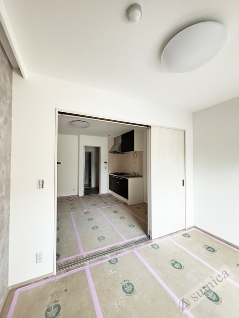 その他部屋・スペース　日当たりがいいお部屋です♪♪