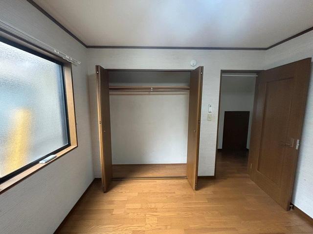その他部屋・スペース　１階　洋室収納