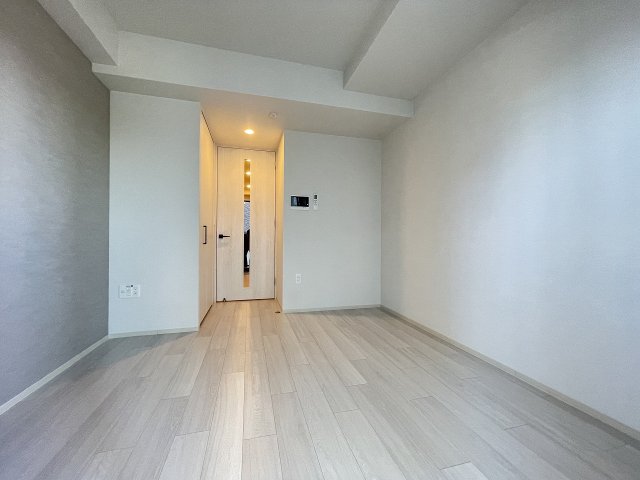その他部屋・スペース　使い勝手のいい寝室です