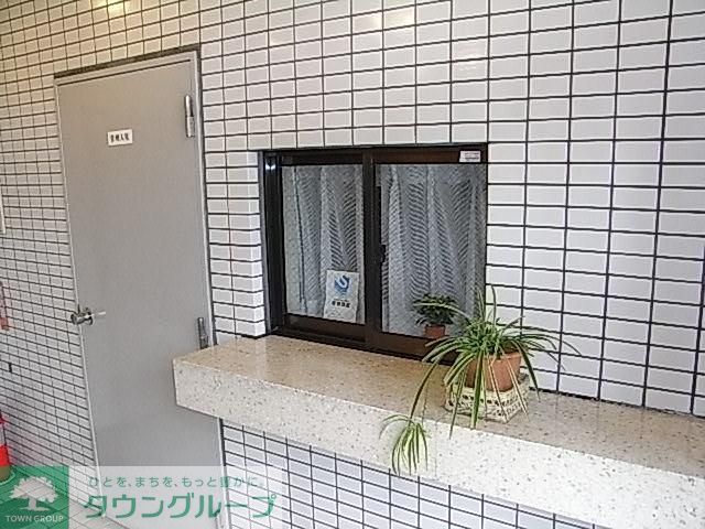 ロビー