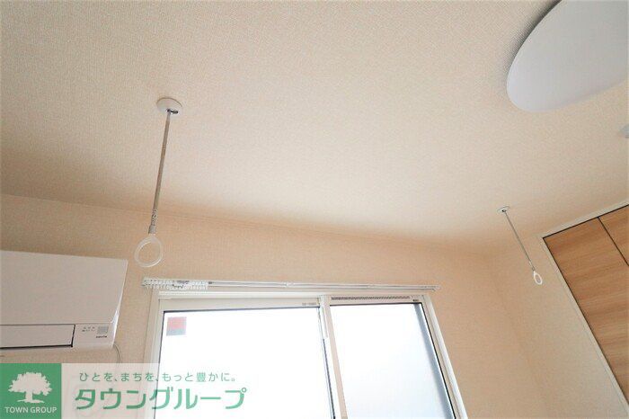 その他部屋・スペース