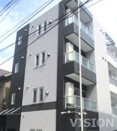 建物外観　☆外観☆