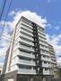 建物外観　クレヴィアリグゼ品川シーサイド