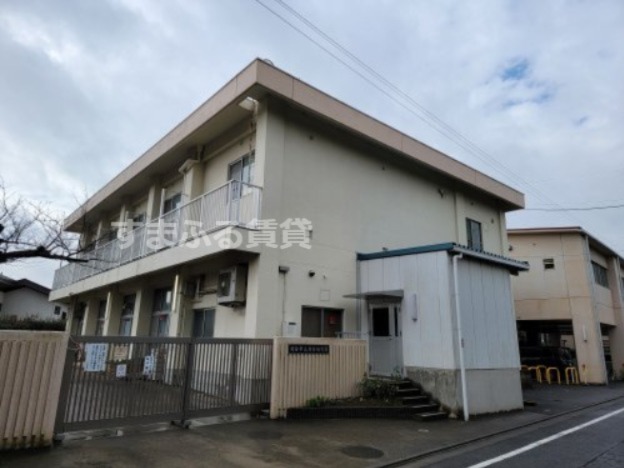 幼稚園・保育園　刈谷市立刈谷幼児園（幼稚園・保育園）まで658m