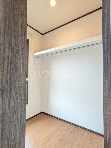Twin Terrace赤塚 Bの内装写真