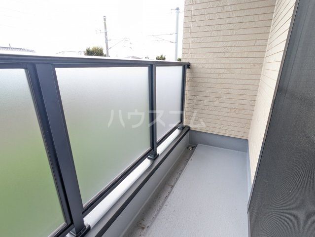 Twin Terrace赤塚 Bの内装写真