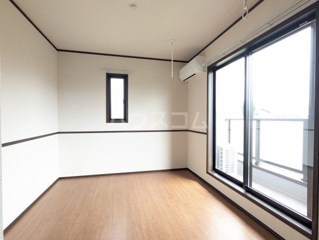Twin Terrace赤塚 Bの内装写真