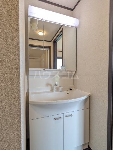 Twin Terrace赤塚 Bの内装写真