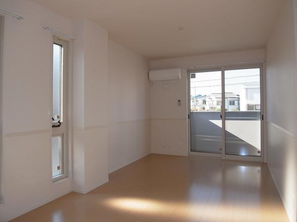 その他設備　その他部屋・スペース