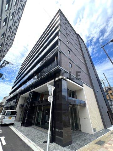 建物外観　外観です