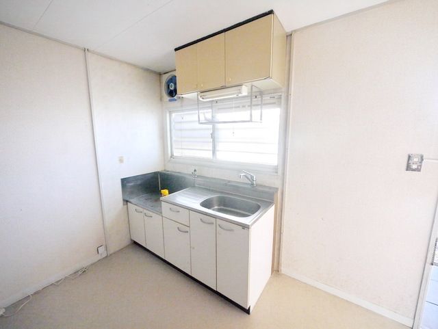 キッチン　★お部屋探しはタウンハウジング多摩センター店まで★
