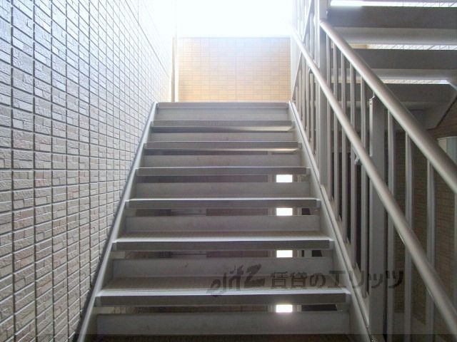 その他　階段