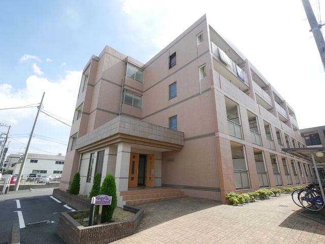 建物外観　★お部屋探しは（０４６－２３６－３９３９）住まナビＮＥＸＴ★