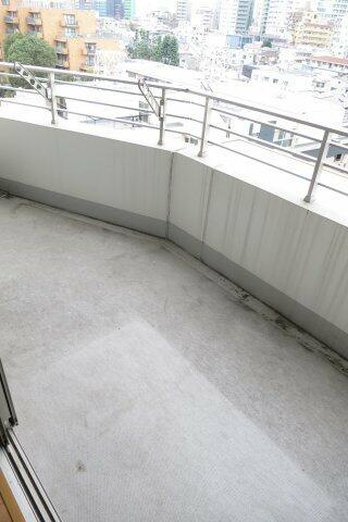 バルコニー　※参考写真