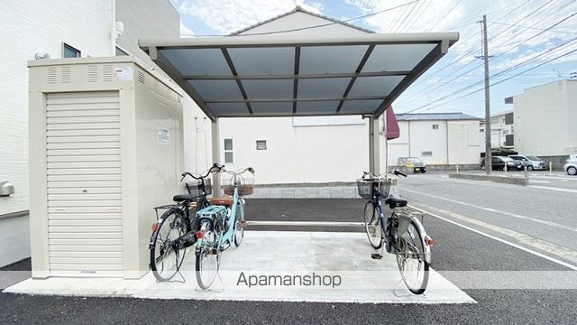その他共有部分　その他共有部分
