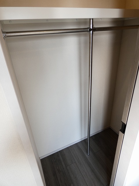収納　収納※別部屋参考写真